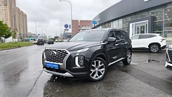 Купить Хёндай Палисаде 2020г.