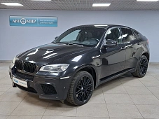 BMW X6 M