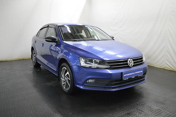 Купить Фольксваген ДЖетта 2018г.