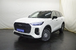 Купить Чери Тигго 9 2024г.