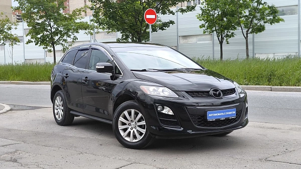 Купить Мазда ККС-7 2011г.