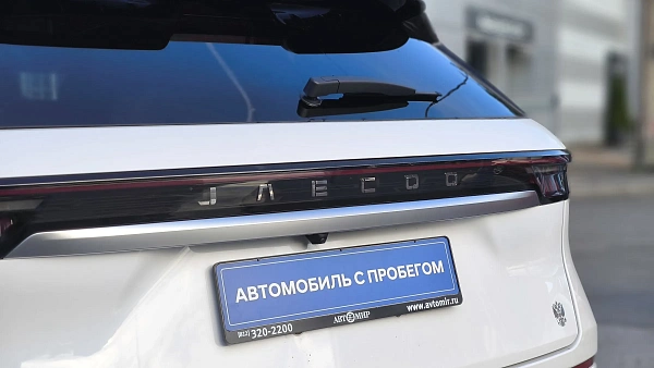 Купить Джейку ДЖ8 2024г.