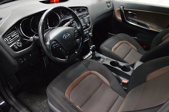 Купить Киа Сид 2014г.