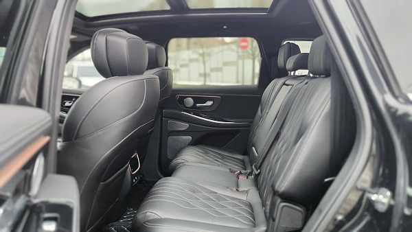 Купить Эксид ВКС 2023г.