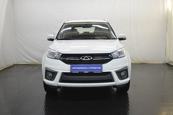 Купить Чери Тигго 3 2017г.