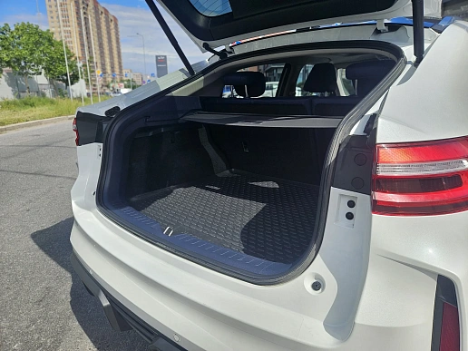 Купить Хавал Haval F7x 2022г.