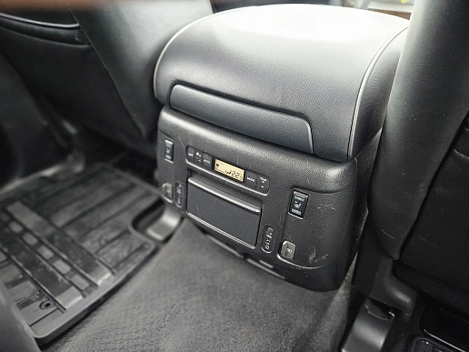 Купить Инфинити Infiniti QX80 2018г.