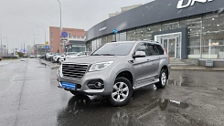 Купить Хавал Haval H9 2021г.