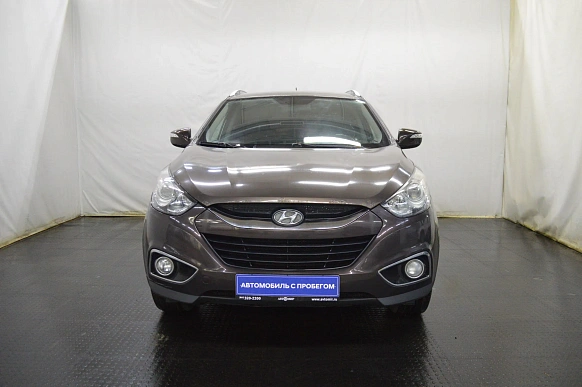Купить Хёндай икс35 2013г.