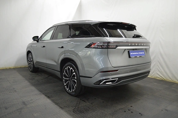Купить Джейку ДЖ8 2024г.