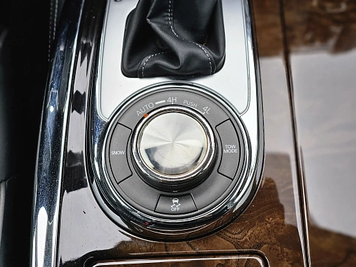 Купить Инфинити Infiniti QX80 2018г.