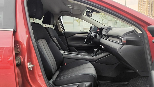Купить Мазда Mazda 6 2019г.
