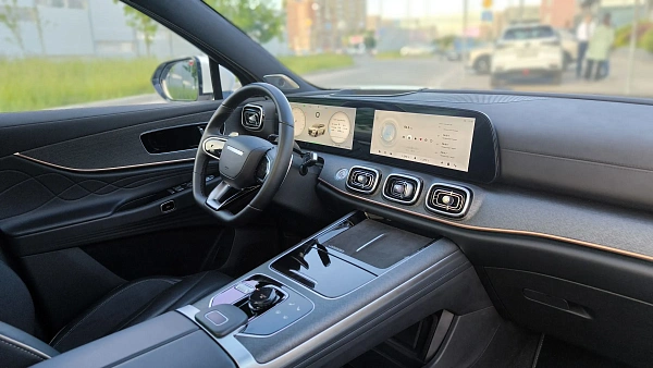 Купить Джейку ДЖ8 2024г.