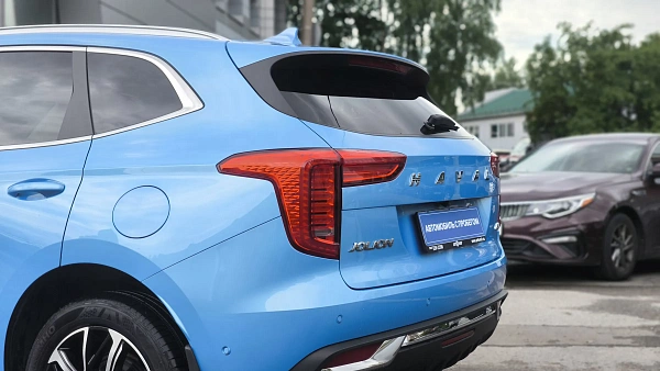 Купить Хавал Haval Jolion 2022г.