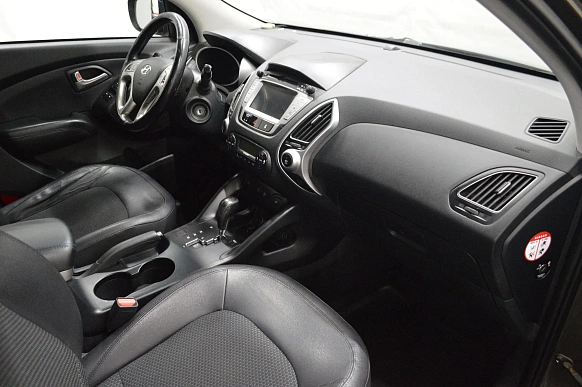 Купить Хёндай икс35 2013г.