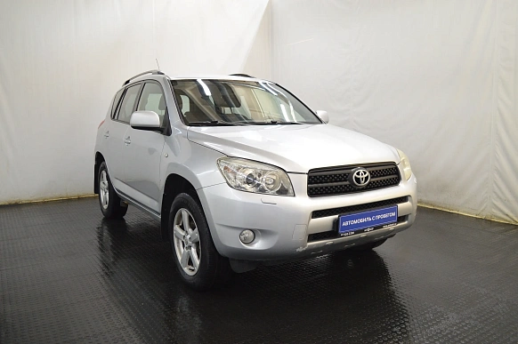 Купить Тойота Новый RAV4 2006г.