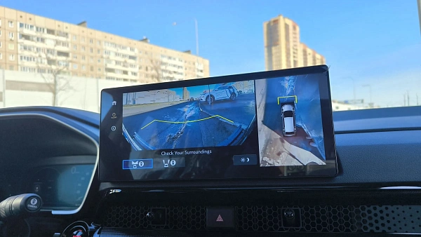 Купить Хонда КР-В 2026г.