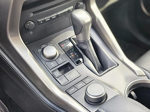 Купить Лексус Lexus NX 2017г.