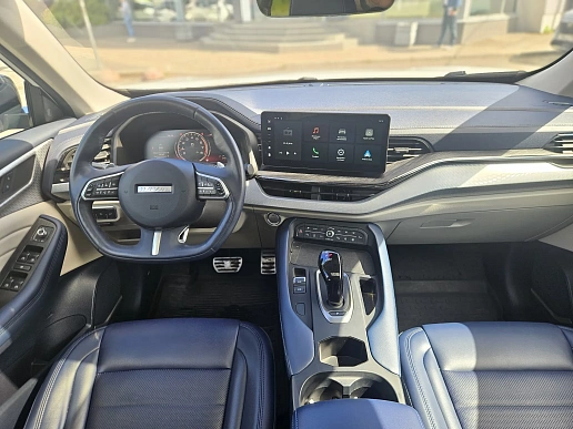 Купить Хавал Haval F7x 2022г.