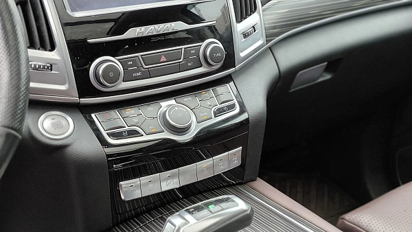Купить Хавал Haval H9 2021г.