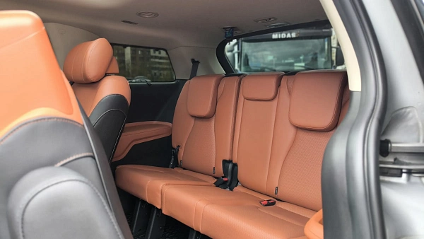 Купить Киа Карнивал 2021г.