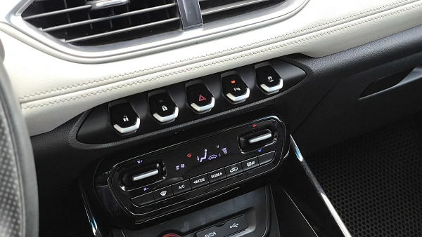 Купить Шевроле Каптива 2022г.