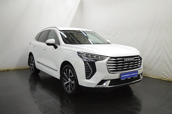 Купить Хавал Haval Jolion 2022г.