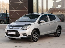 Lifan X50