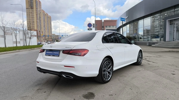 Купить Мерседес-Бенз Е-Класс 2021г.