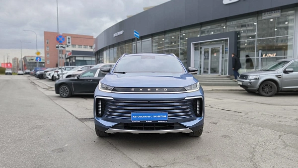 Купить Эксид ТКСЛ 2024г.