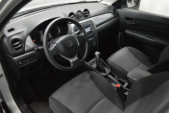 Купить Сузуки Витара 2017г.