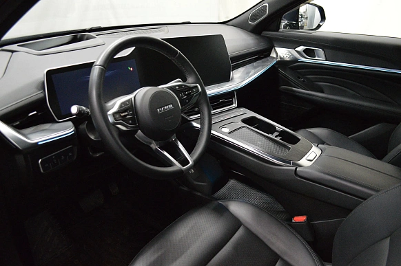 Купить Хавал Haval F7 2025г.