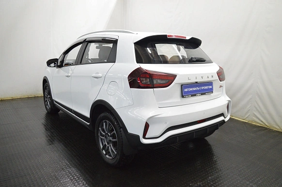 Купить Ливан КС3 Про 2023г.