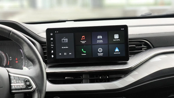Купить Хавал Haval F7x 2022г.