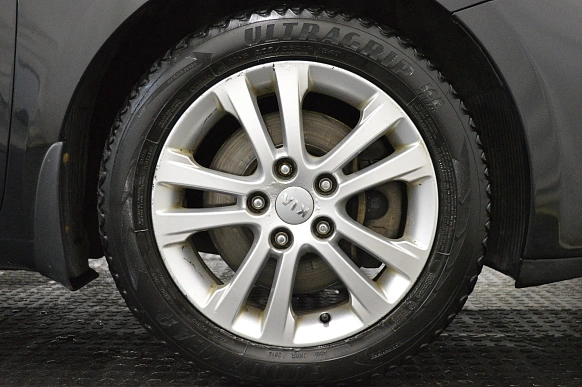 Купить Киа Сид 2014г.