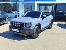 Haval PRO H3