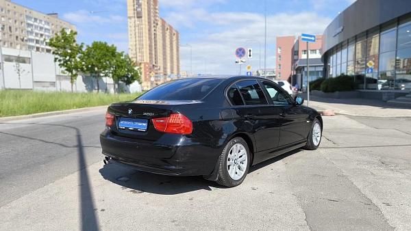 Купить БМВ 3 серия 2008г.