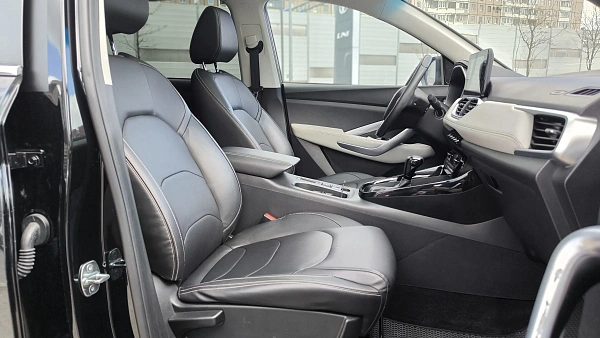 Купить Шевроле Каптива 2022г.