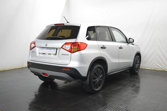 Купить Сузуки Витара 2017г.