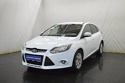 Купить Форд Фокус 2012г.