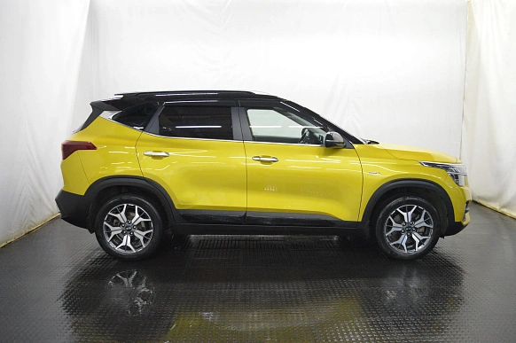 Купить Киа Селтос 2020г.