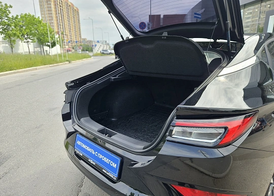 Купить Джак ДЖ7 2023г.