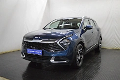 Купить Киа Спортадже 2022г.