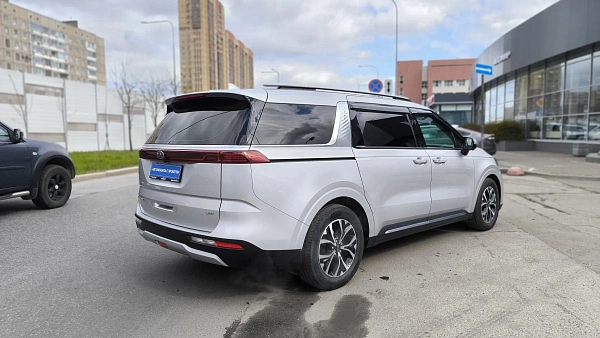 Купить Киа Карнивал 2021г.
