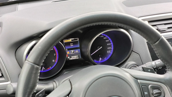 Купить Субару Оутбак 2015г.