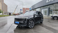 Купить Джили Атлас 2024г.