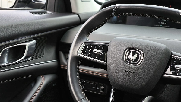 Купить Чанган УНИ-К 2023г.