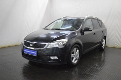 Купить Киа Сид 2010г.