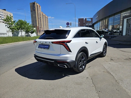 Купить Хавал Haval F7 2025г.