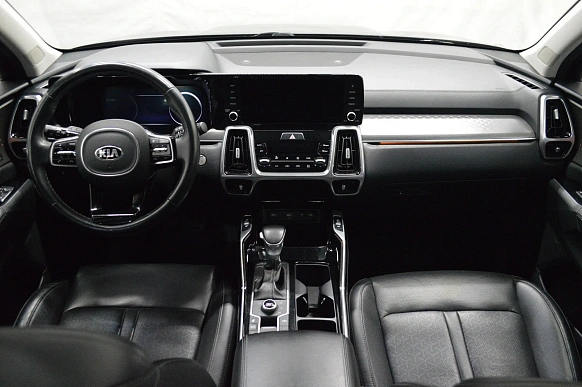 Купить Киа Соренто 2021г.